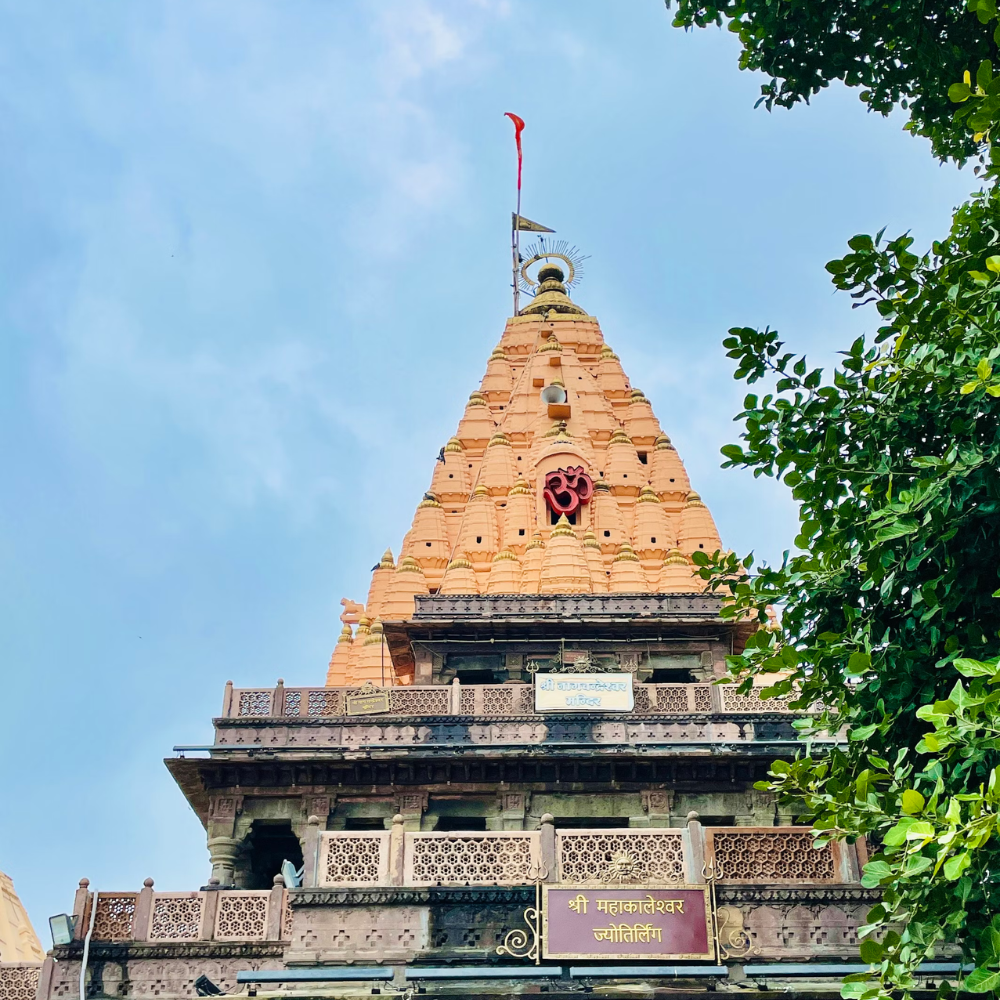 4 Days – Madhya Pradesh-TSD-43