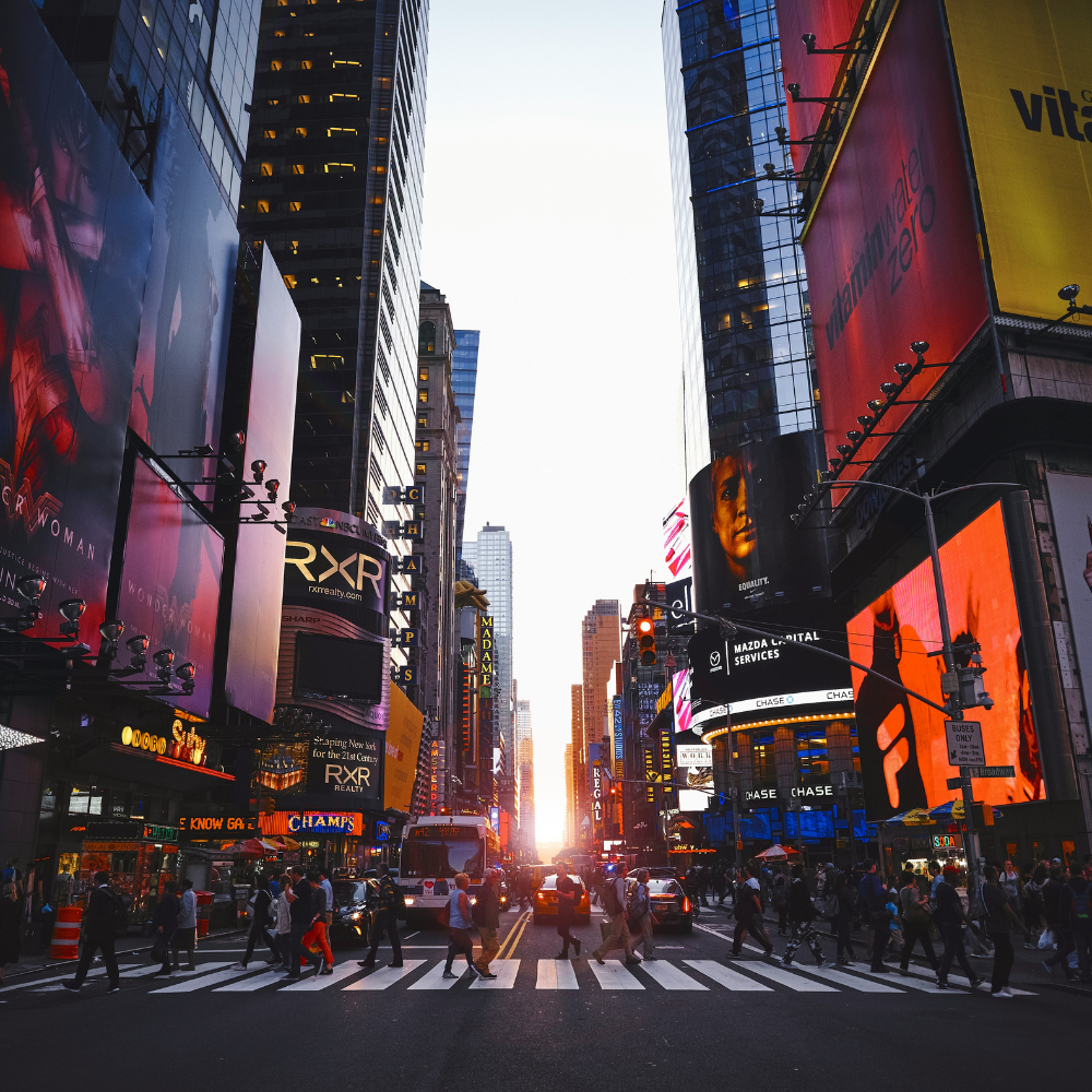 6 Days – American Experience East-TSI - 27