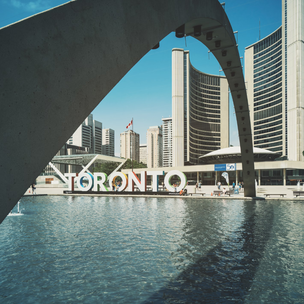 7 Days – Elegant East Canada - TSI-5