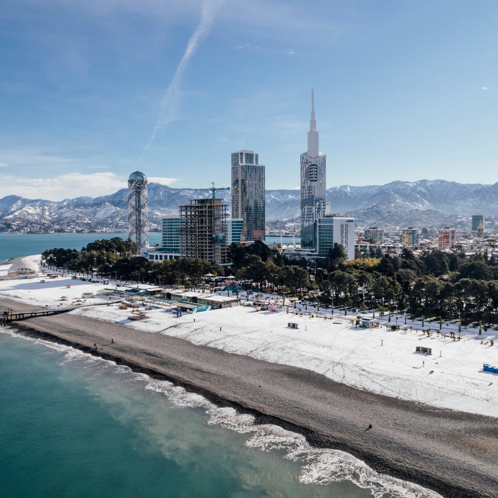 7 Days – Tbilisi & Batumi Highlights-TSI - 16