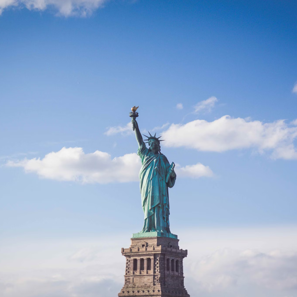 16 Days – American Experience - TSI - 23