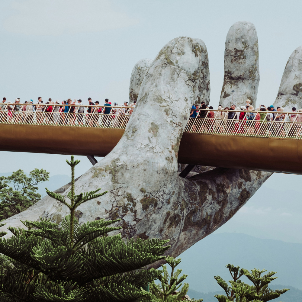 11 Days – Vietnam Group Departure-TSI-2