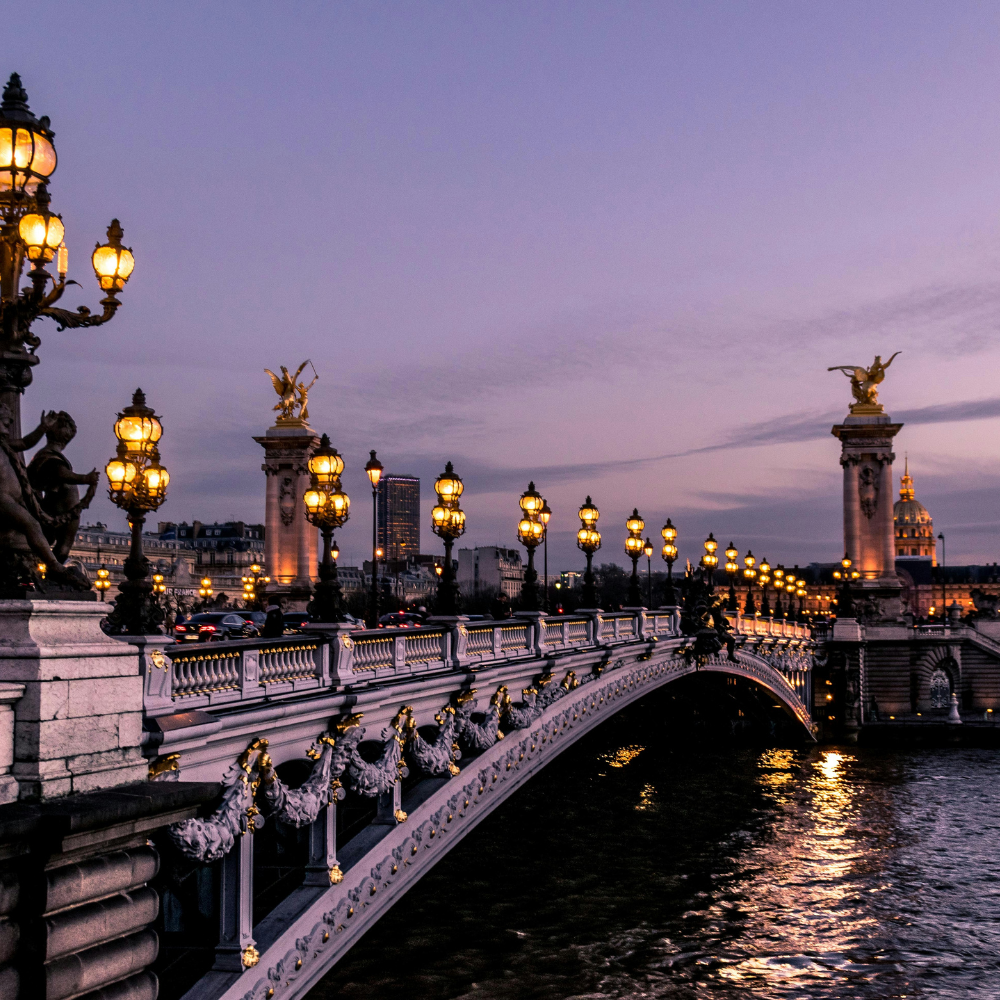 9 Days –All new European Highlights Tour-TSI - 28