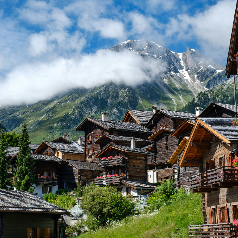 5 Days – Swiss Alpine-TSI - 19
