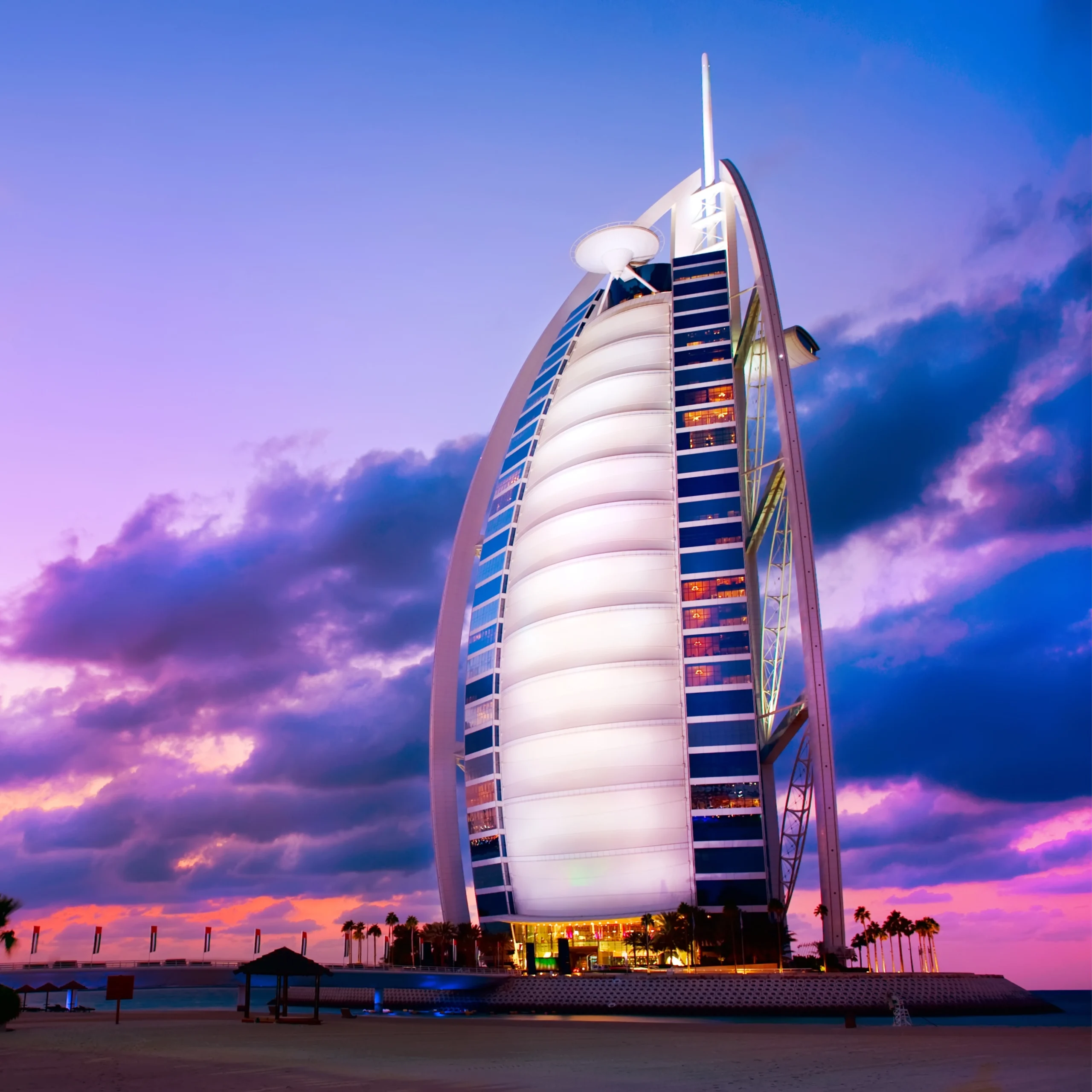 07 Days – Dubai Diwali Offer-TSI 62