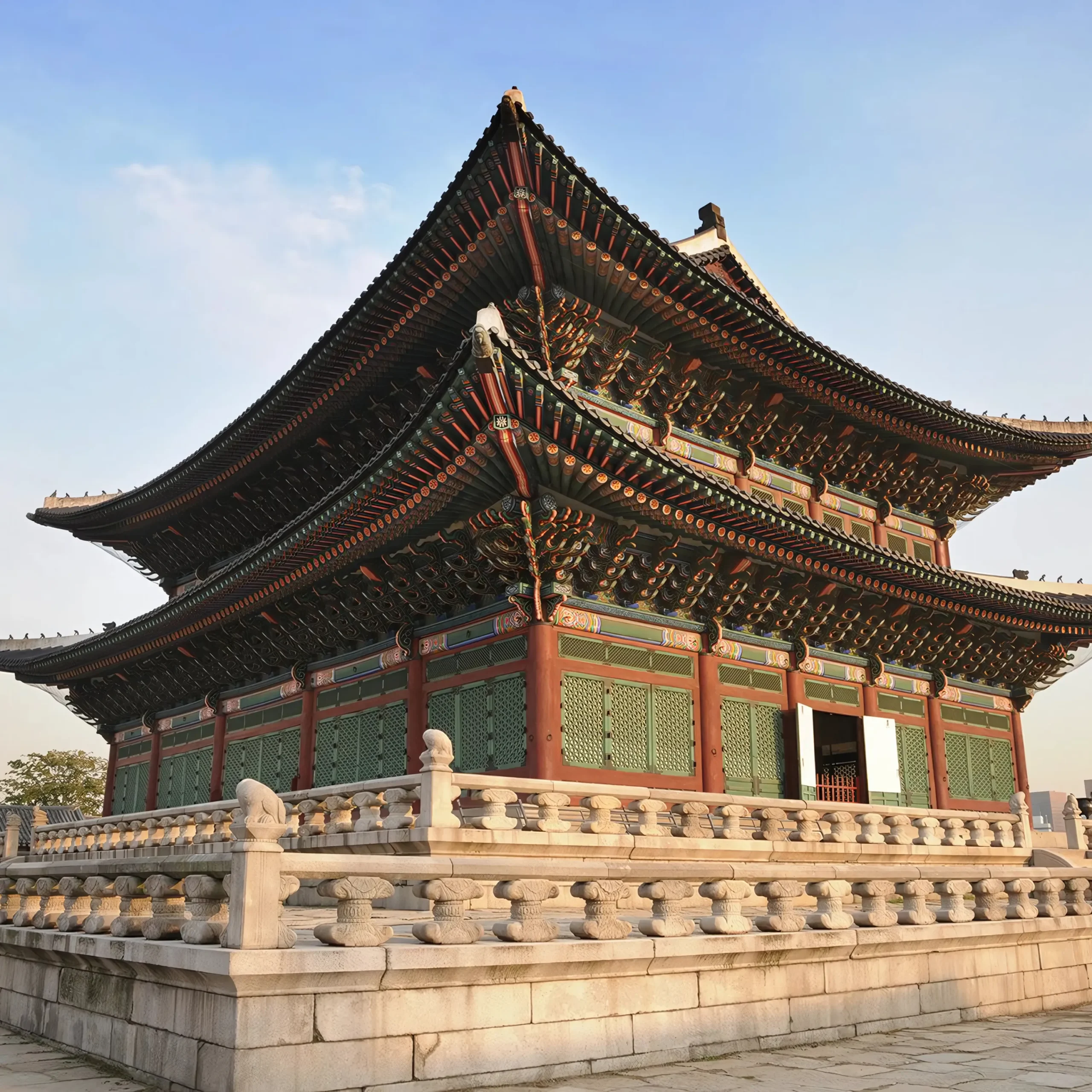 8 Days – Exploring South Korea Ex Hyderabad-TSI–38