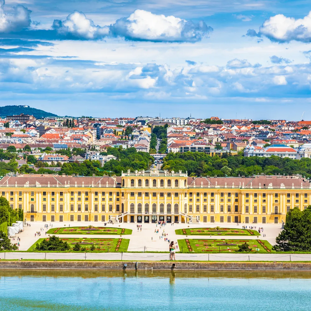 8 Days – Jewels of Eastern Europe - TSI–34