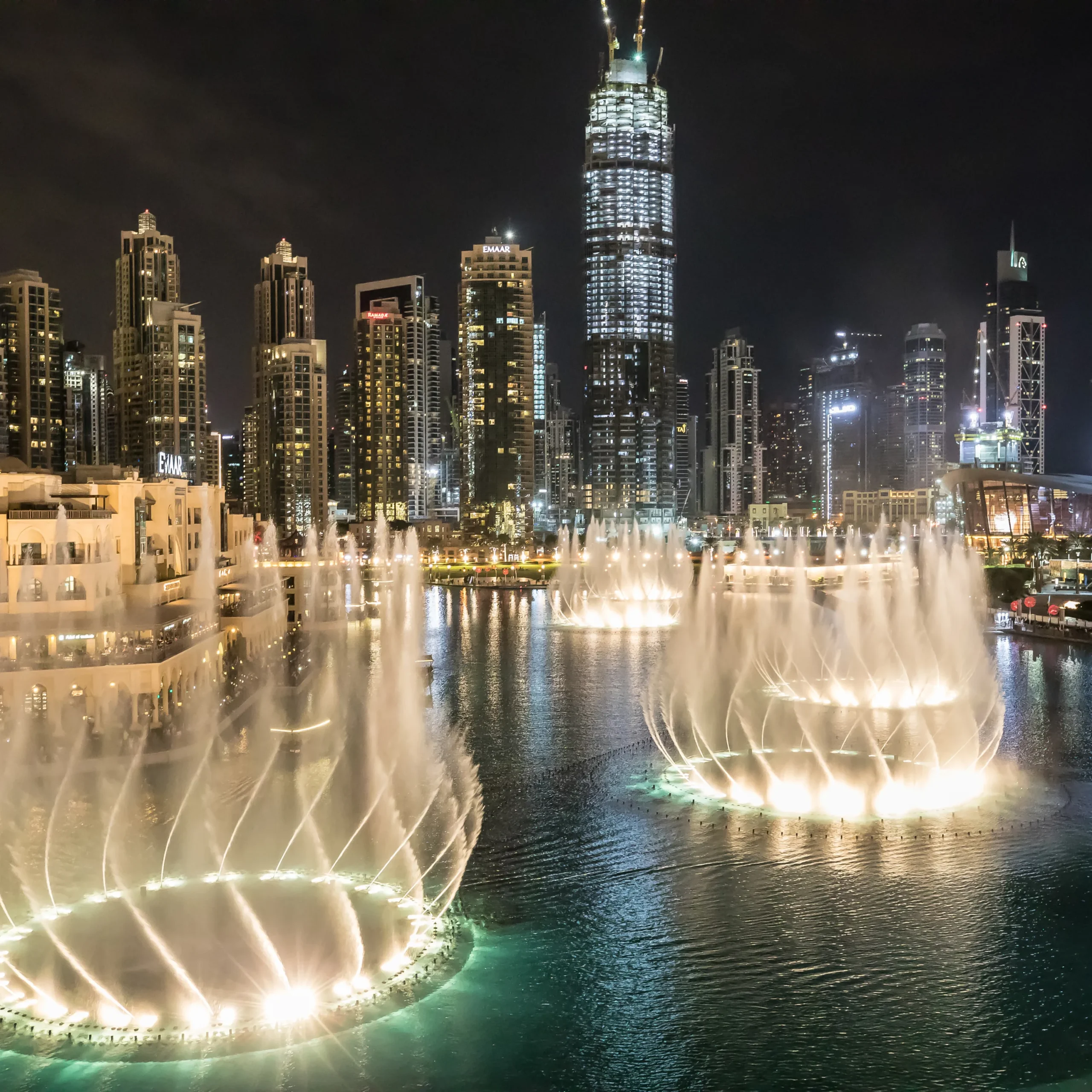 7 Days – The Ultimate Dubai-TSI – 54