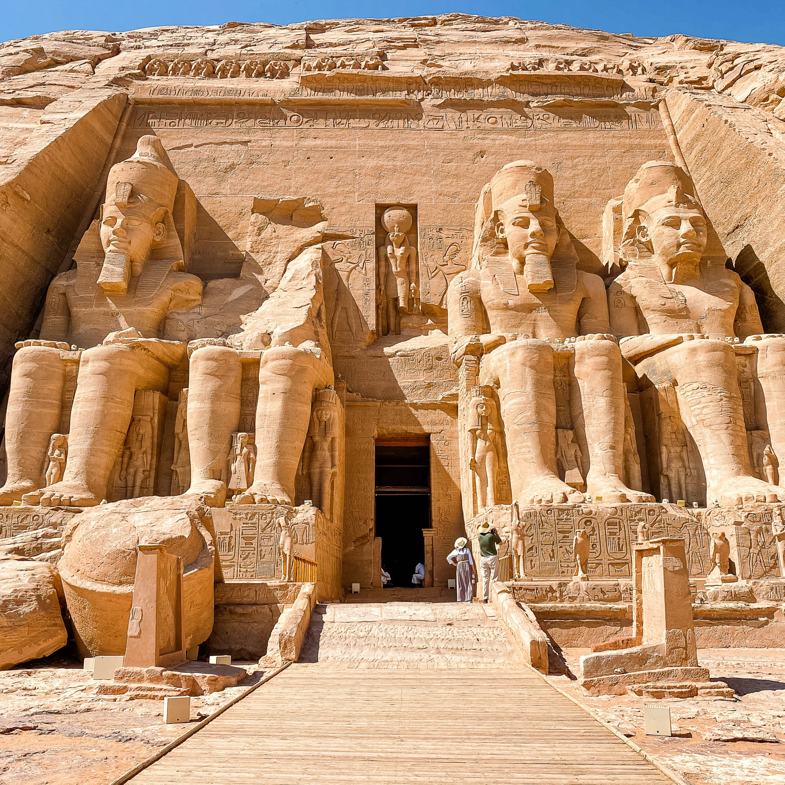 7 Days – Tour Cairo & Aswan & Luxor-TSI – 41