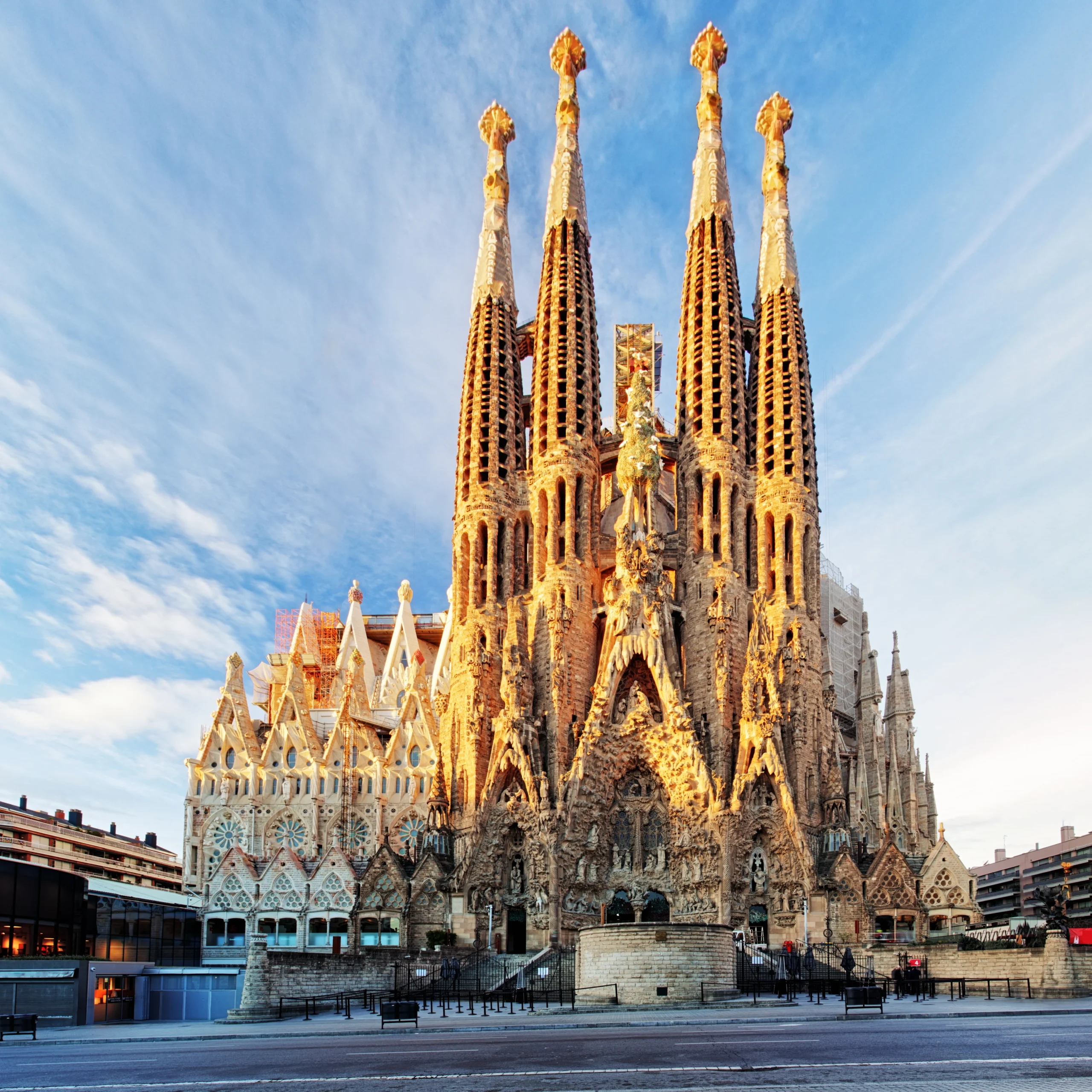 08 Days – Spanish Fiesta