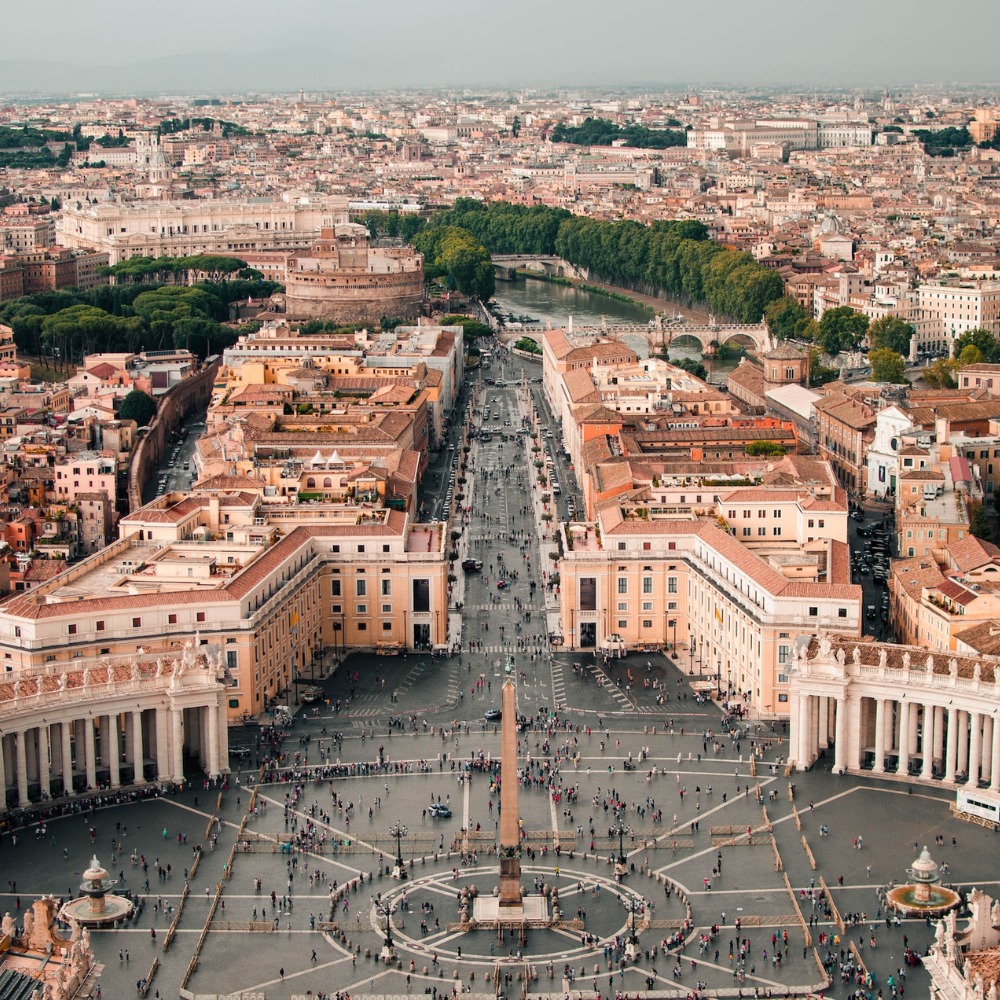 13 Days – Best of Europe-TSI - 33