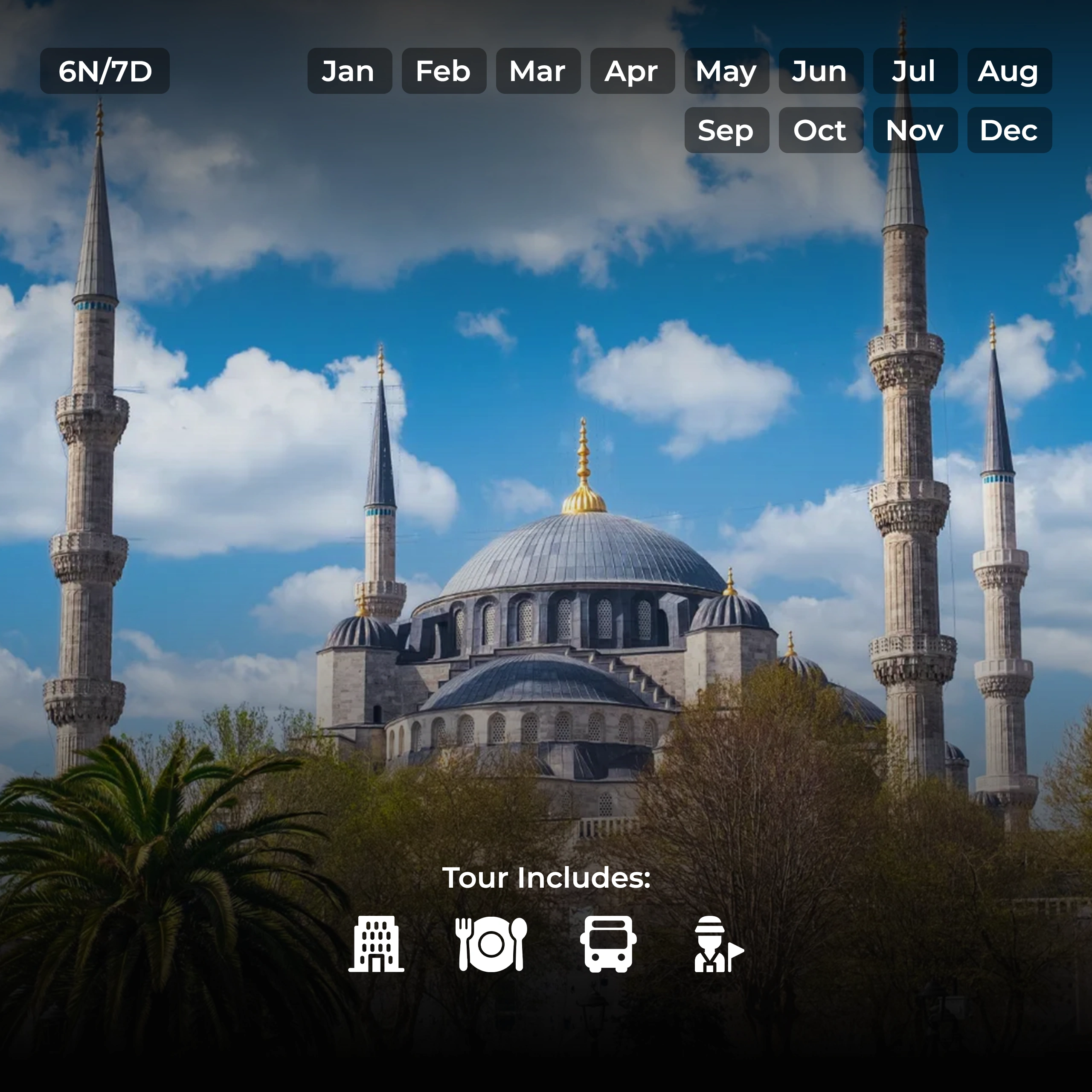 7 Days – Fascinating Armenia-TSI-50