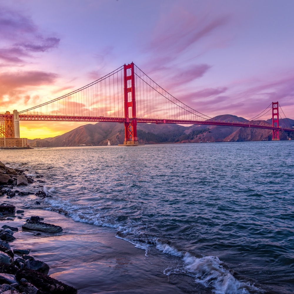 8 Days – American Experience West- TSI - 26