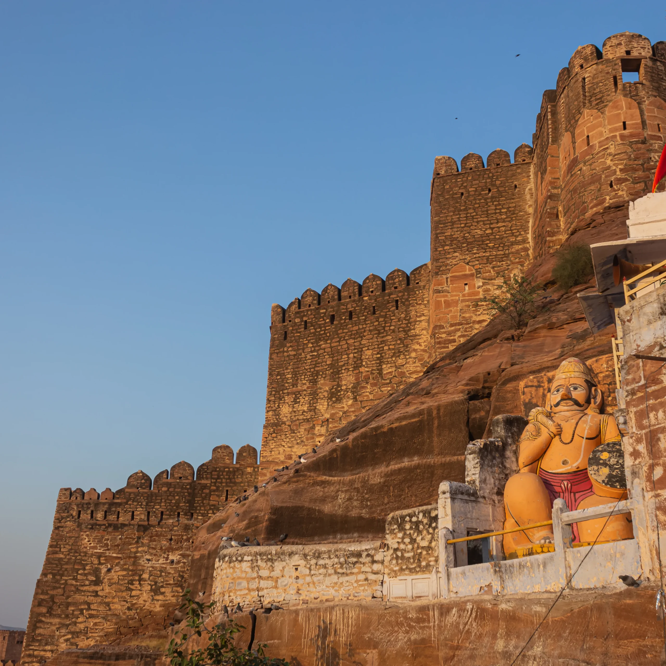 6 Days – Splendid Dalhousie And Dharmshala With Amritsar-TSD-60
