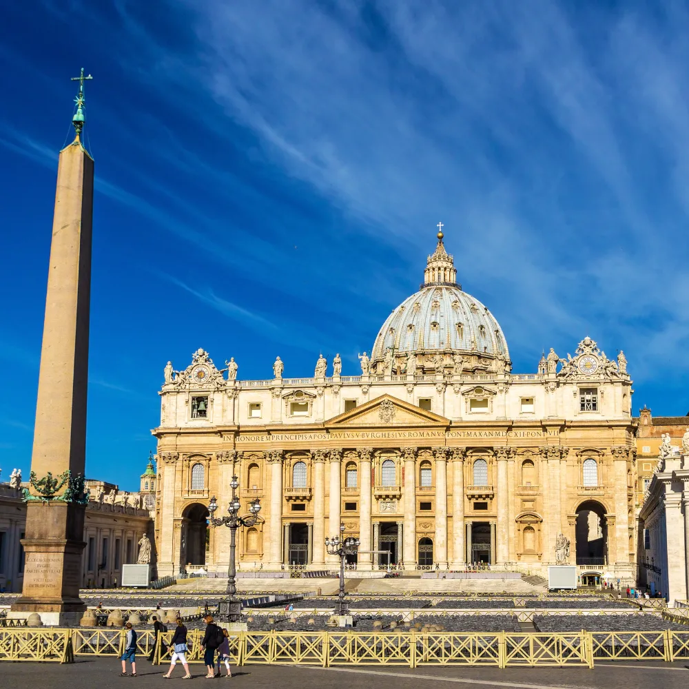 14 Days-Sparkling Europe - TSI-35