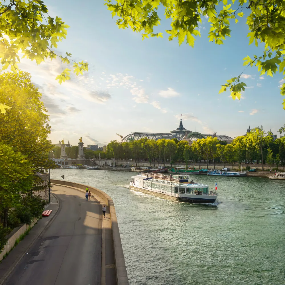 10 Days-Vibrant Europe -TSI-36