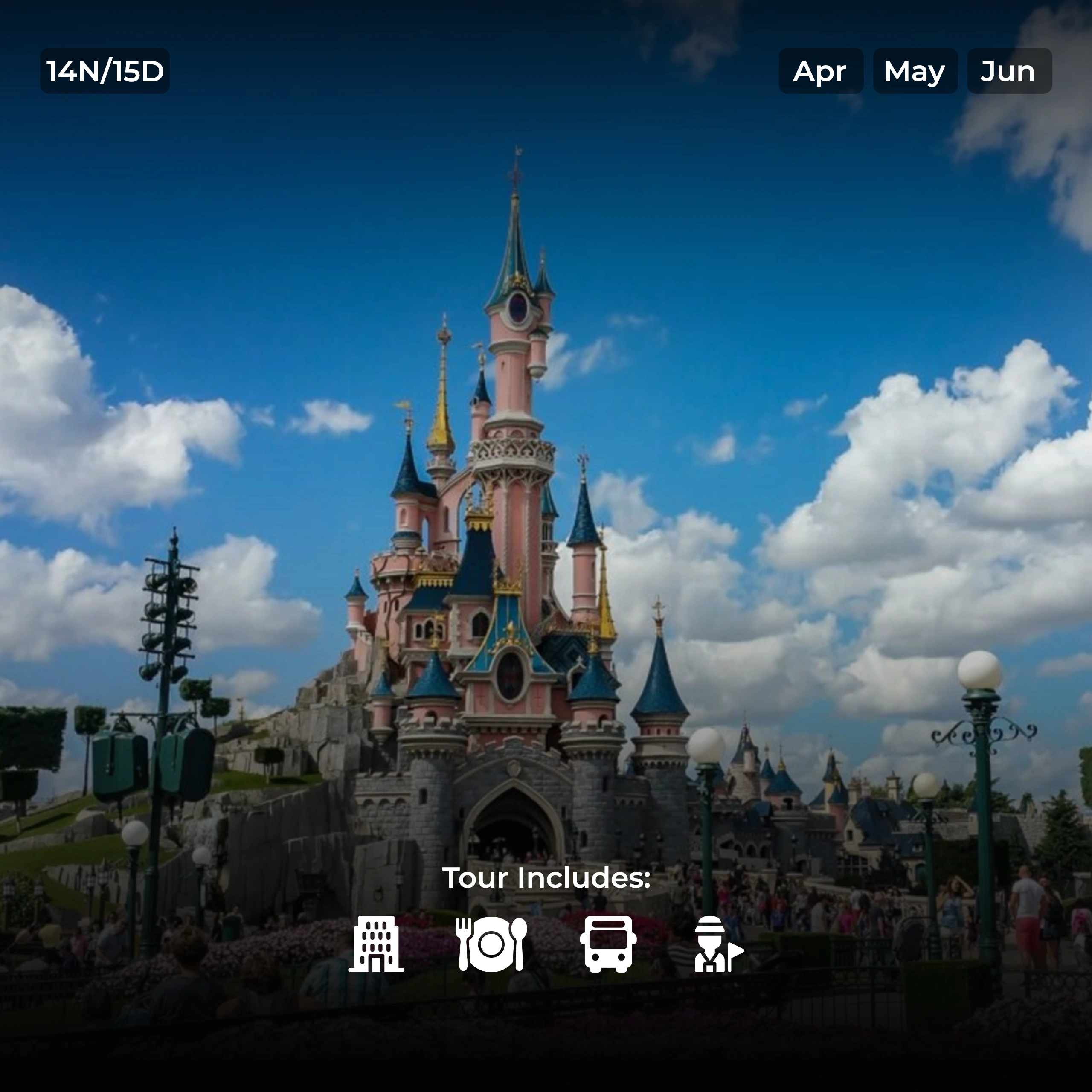 15 Days – Grand Europe with London-TSI-5