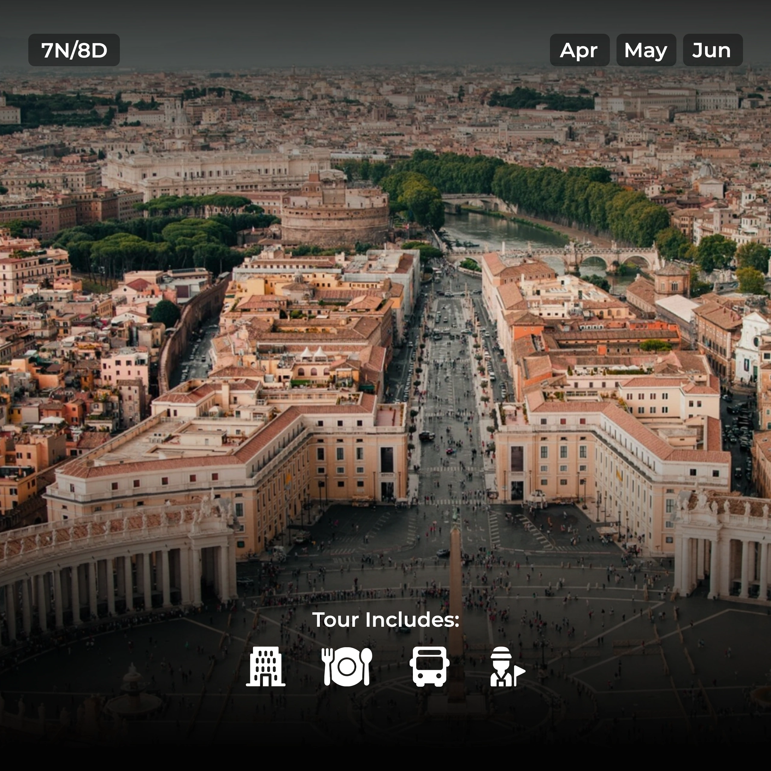 08 Days – Essence of Europe-TSI-2