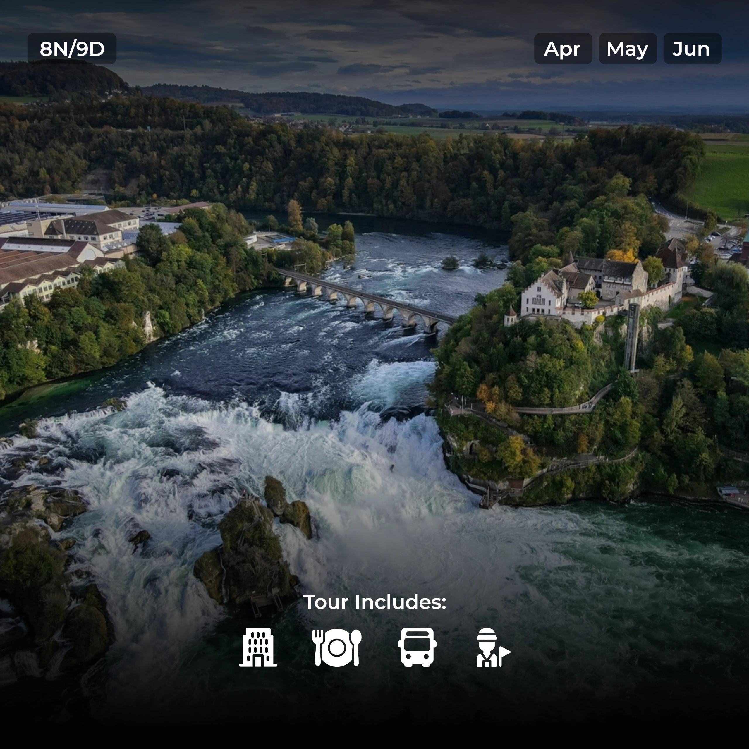 09 Days – Gems of Europe-TSI-3